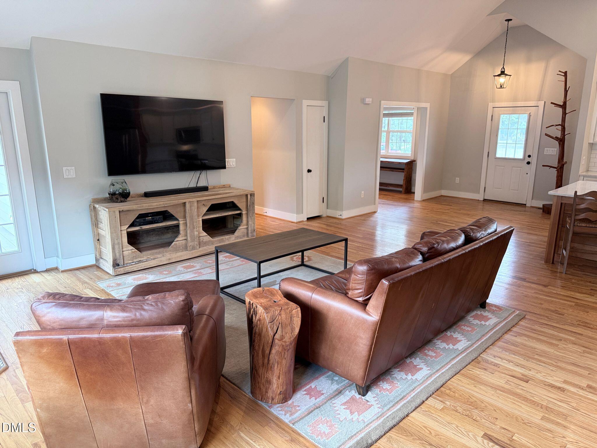 6812 Pulley Town Road Wake Forest, NC 27587 - Photo 16 of 39