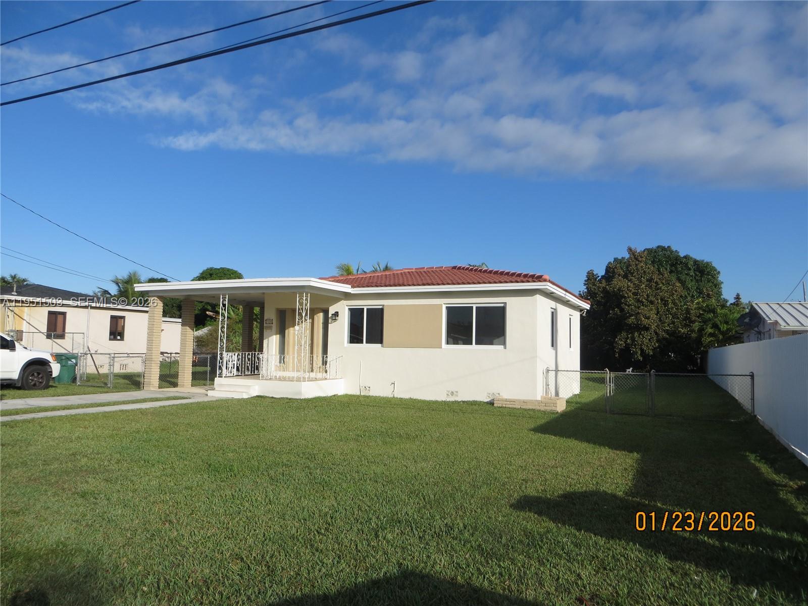 7435 Southwest 22nd Street Miami, FL 33155 - Photo 2 of 22