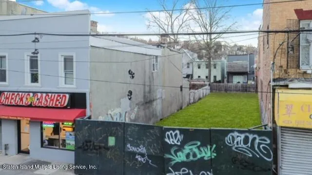 $289,000 | 0 Broad Street | Stapleton