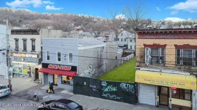 $289,000 | 0 Broad Street | Stapleton