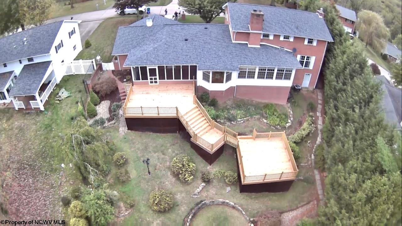 202 Ridgeway Drive Bridgeport, WV 26330 - Photo 6 of 50 Gallery Image 6