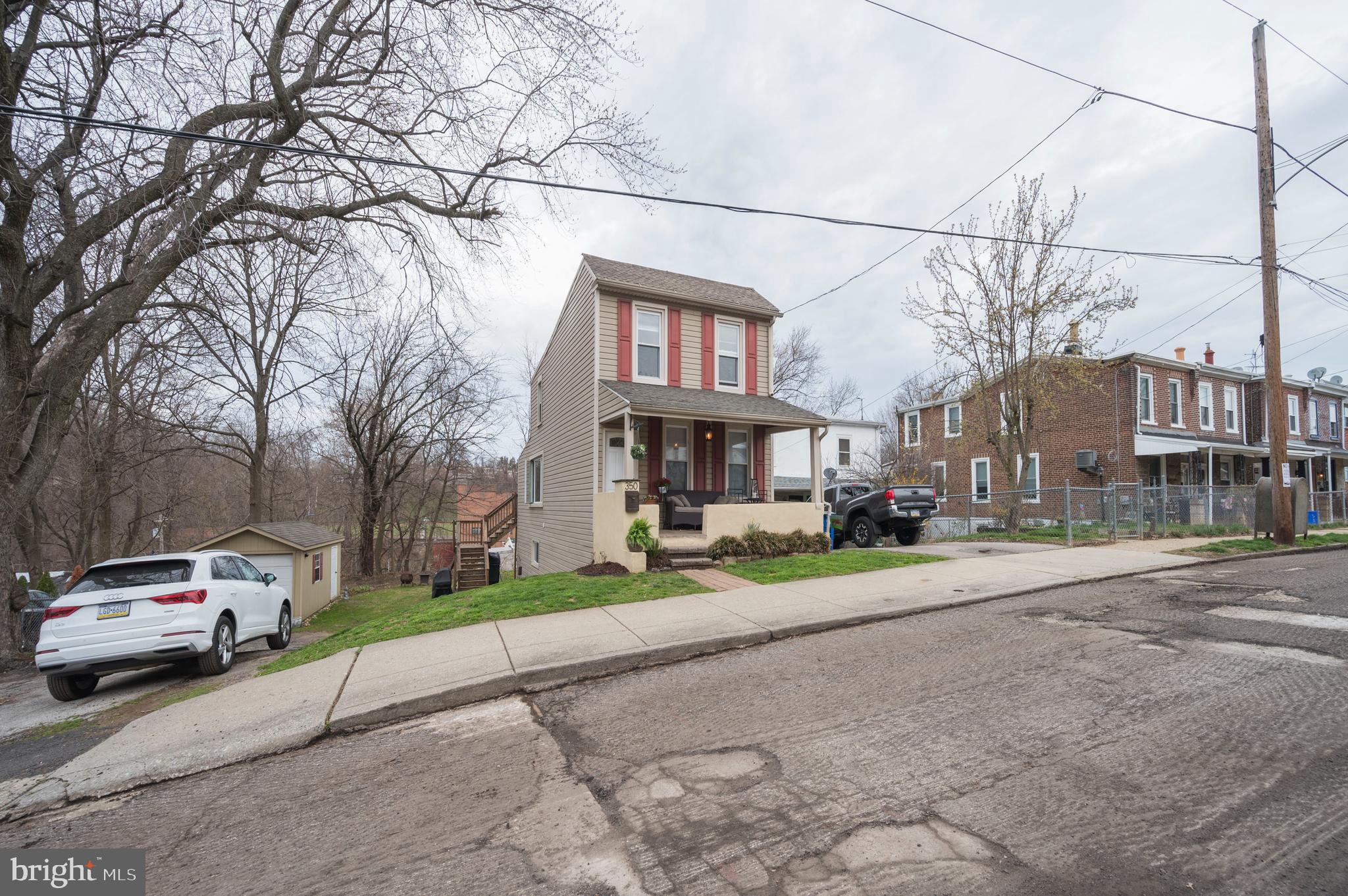 350 Ripka Street Philadelphia, PA 19128 - Photo 25 of 25