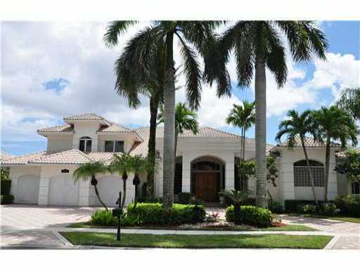 3765 Northwest Coventry Lane Boca Raton, FL 33496 - Photo 1 of 20 Exterior
