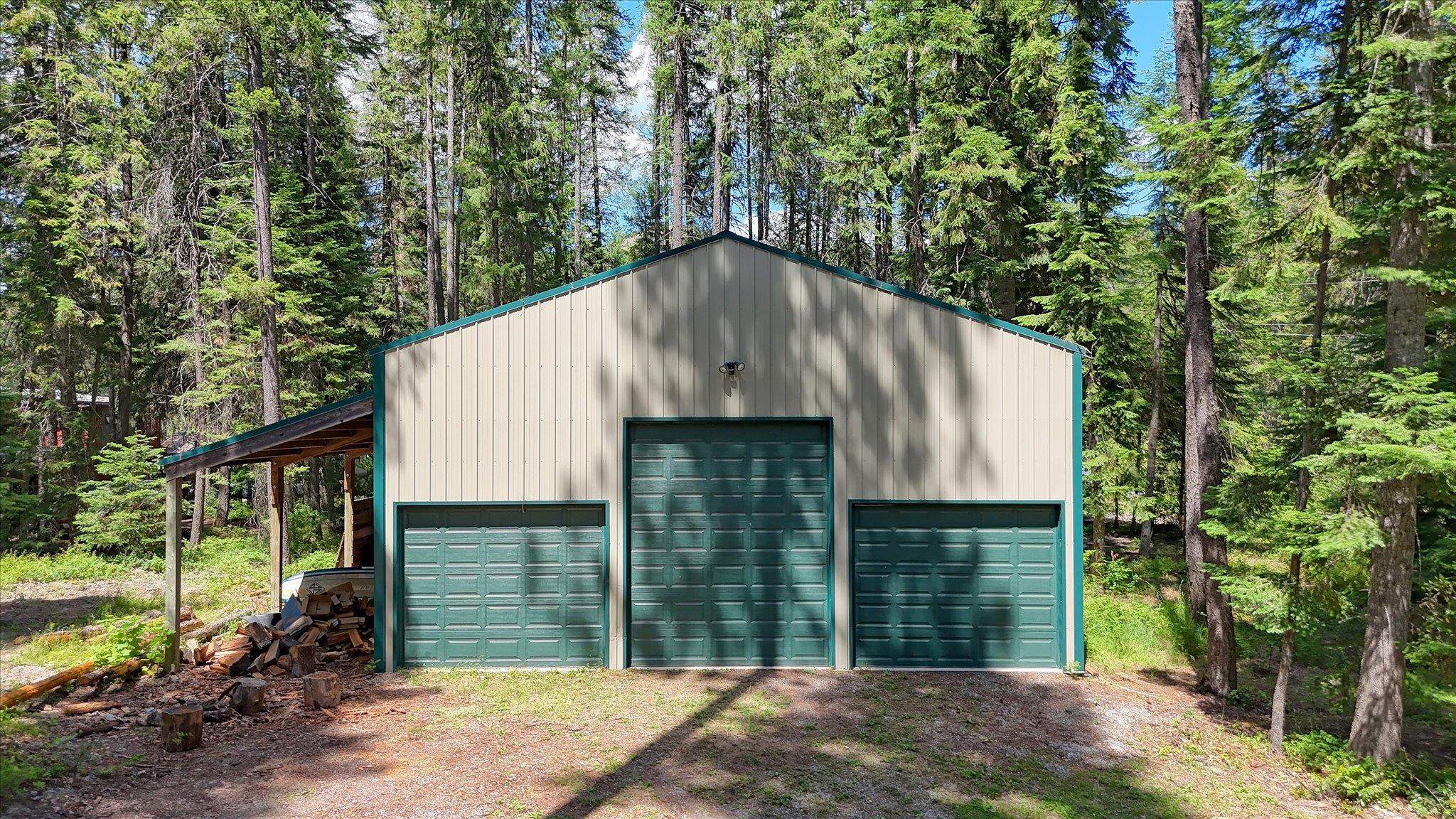 241 Pend Oreille Homes Road Newport, WA 99156 - Photo 47 of 49