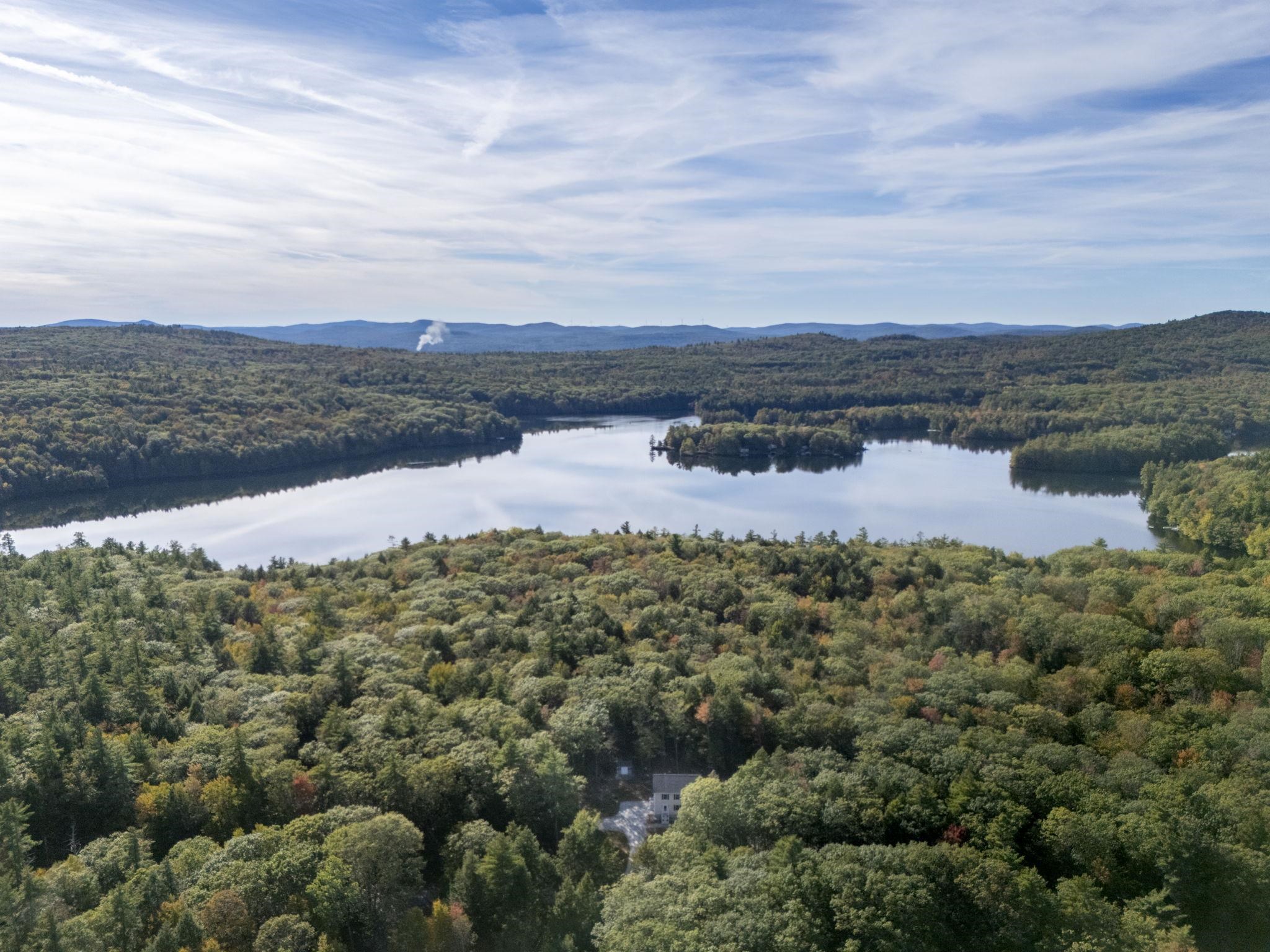 308 Reservoir Road Deering, NH 03244 - Photo 3 of 37