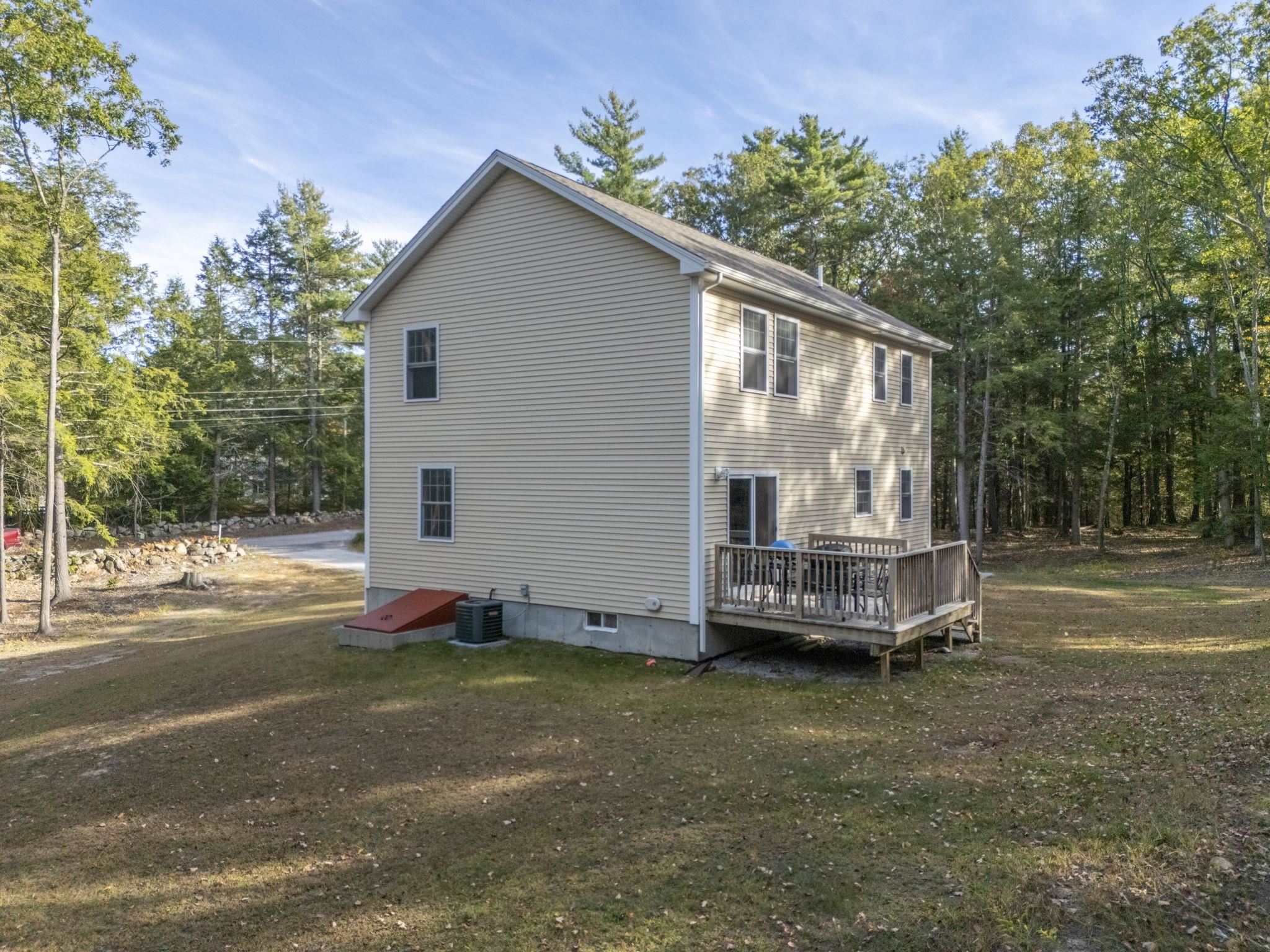 308 Reservoir Road Deering, NH 03244 - Photo 5 of 37