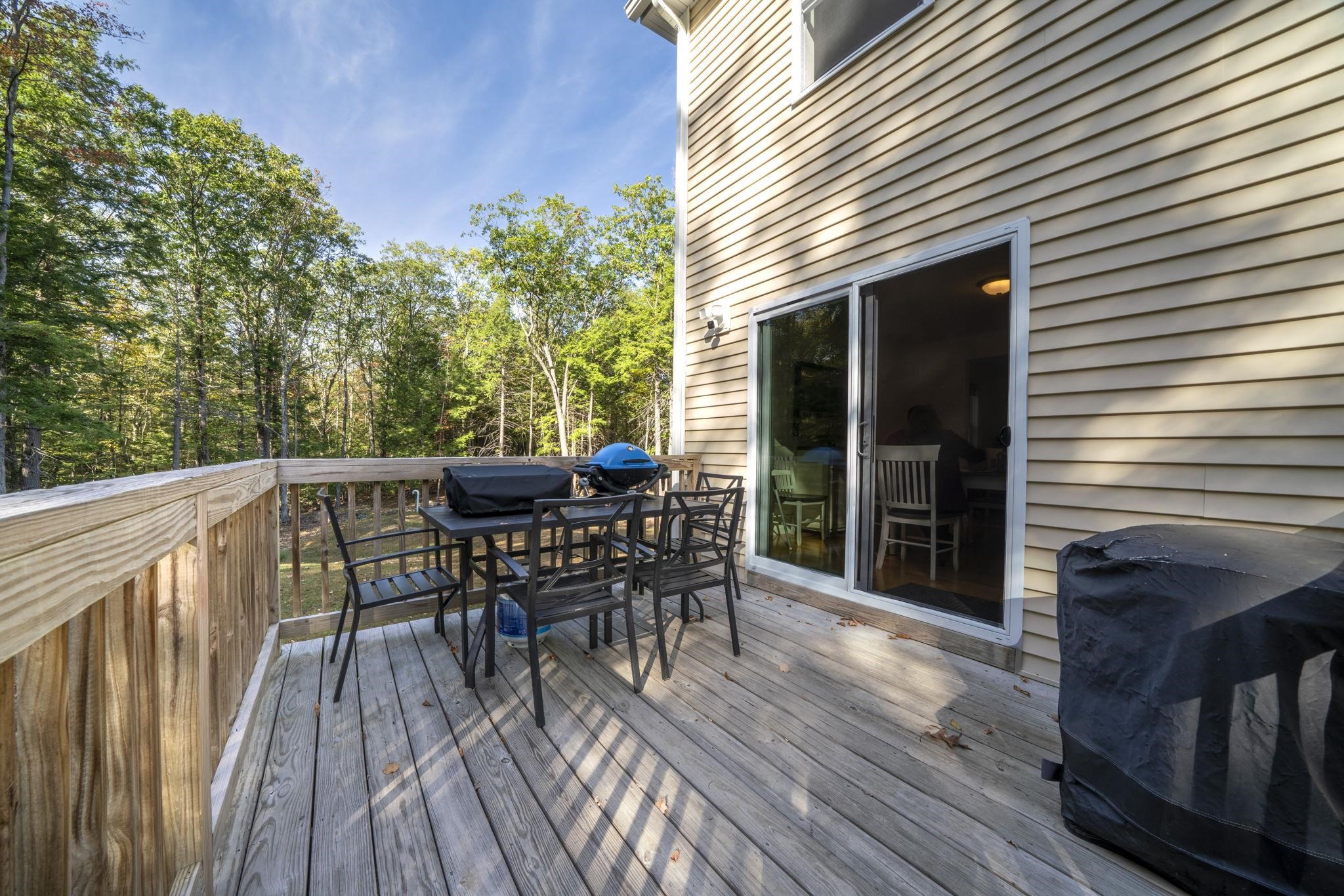 308 Reservoir Road Deering, NH 03244 - Photo 6 of 37