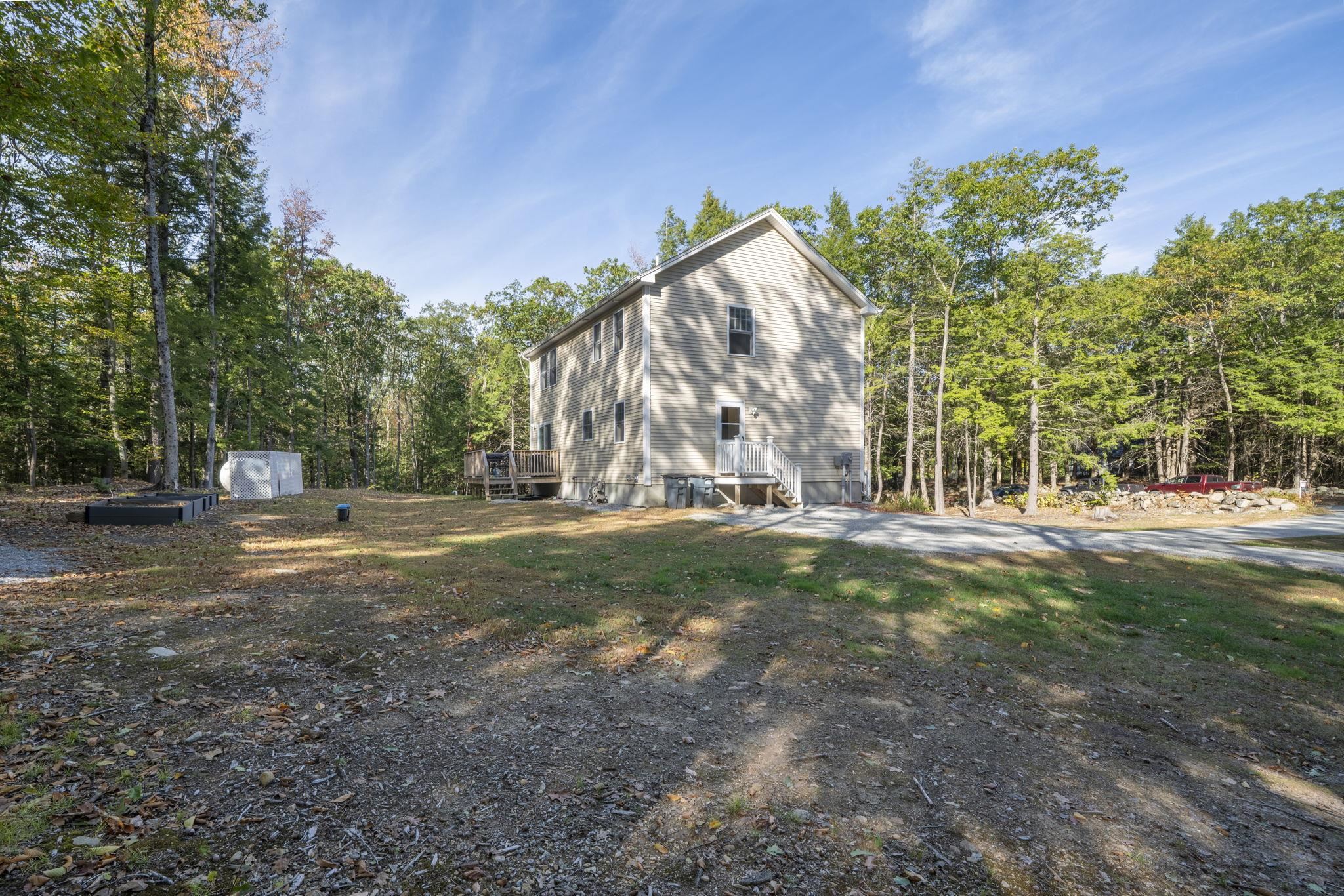 308 Reservoir Road Deering, NH 03244 - Photo 9 of 37