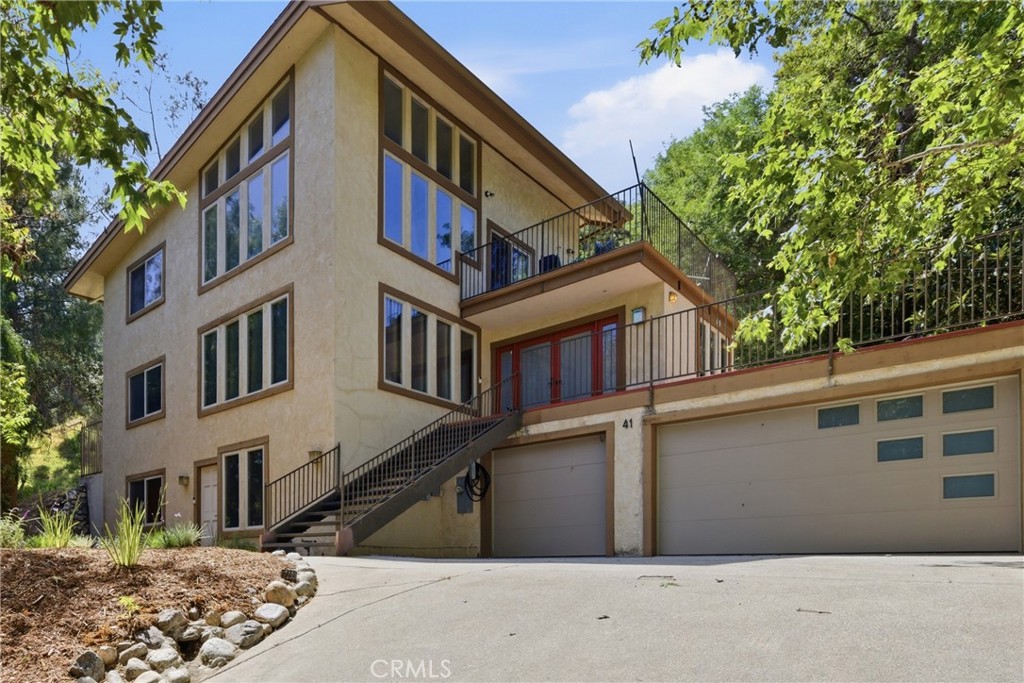 41 Hidden Valley Road Monrovia, CA 91016 - Photo 2 of 51