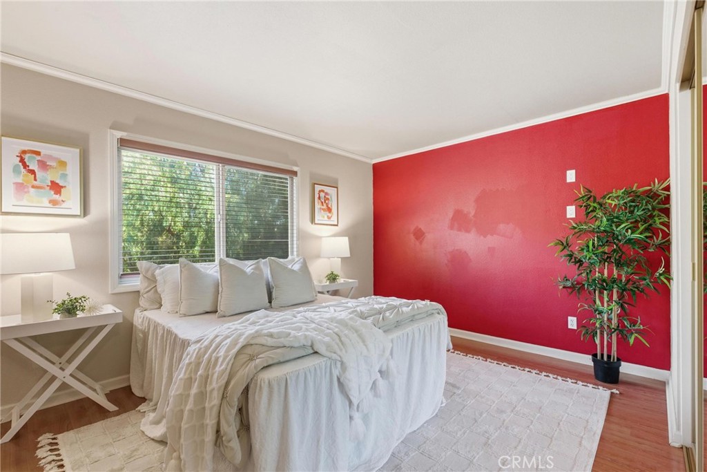 41 Hidden Valley Road Monrovia, CA 91016 - Photo 26 of 51 Bedroom #3