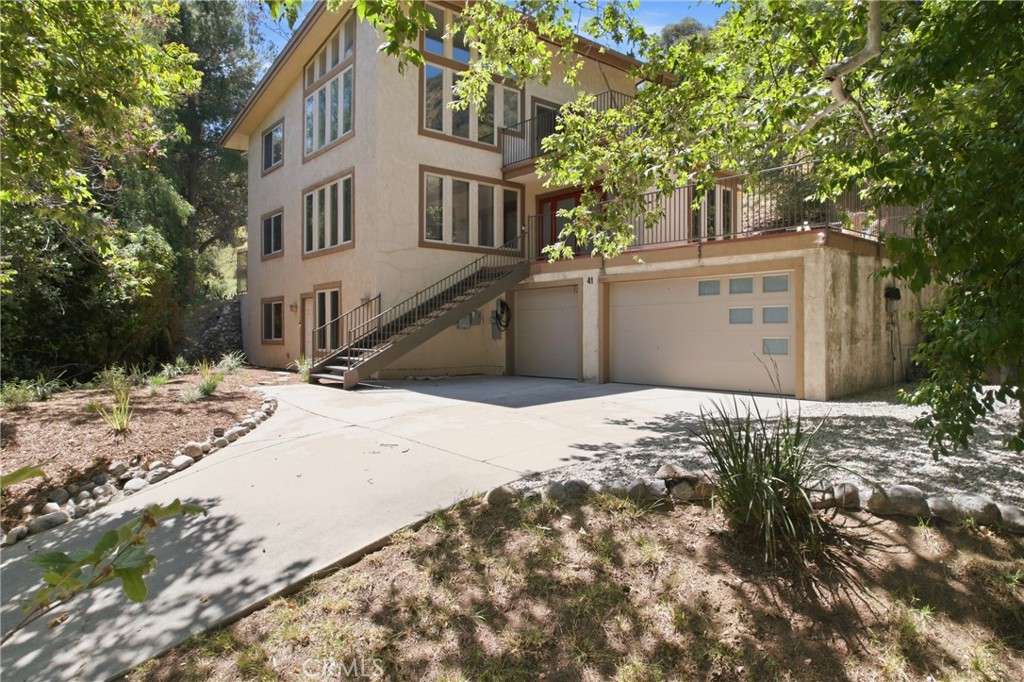 41 Hidden Valley Road Monrovia, CA 91016 - Photo 3 of 51