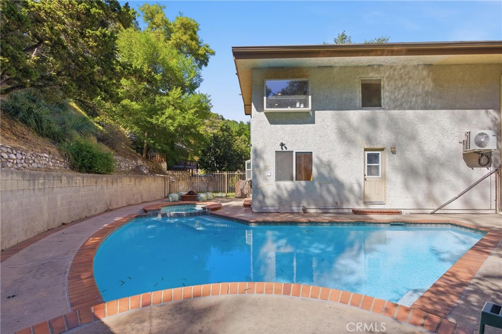 41 Hidden Valley Road Monrovia, CA 91016 - Photo 37 of 51 Pool Area
