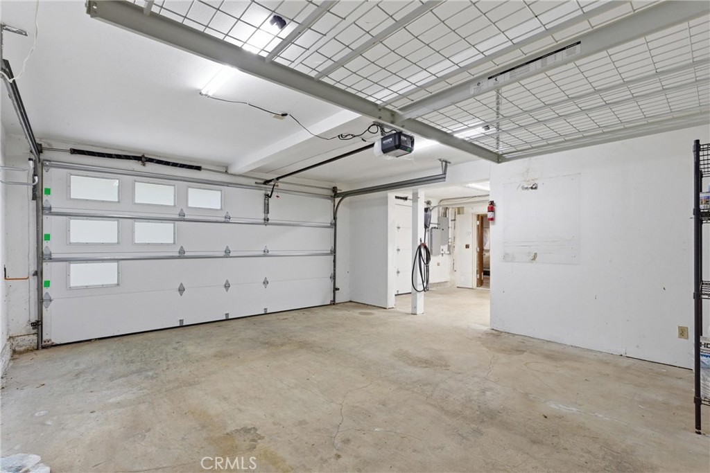 41 Hidden Valley Road Monrovia, CA 91016 - Photo 41 of 51 Garage Interior