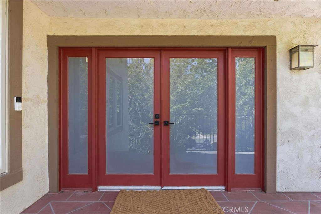41 Hidden Valley Road Monrovia, CA 91016 - Photo 5 of 51 Front Door