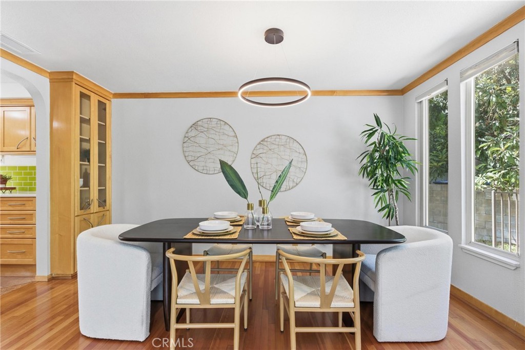 41 Hidden Valley Road Monrovia, CA 91016 - Photo 10 of 51 Formal Dining Room