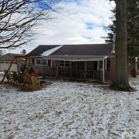 $320,000 | 8400 South Old St Road 3, Muncie, IN 47302