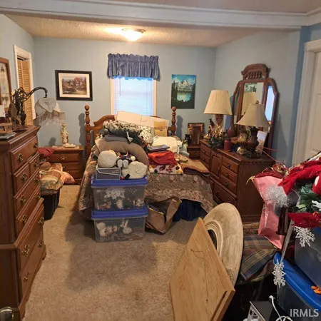 $320,000 | 8400 South Old St Road 3, Muncie, IN 47302