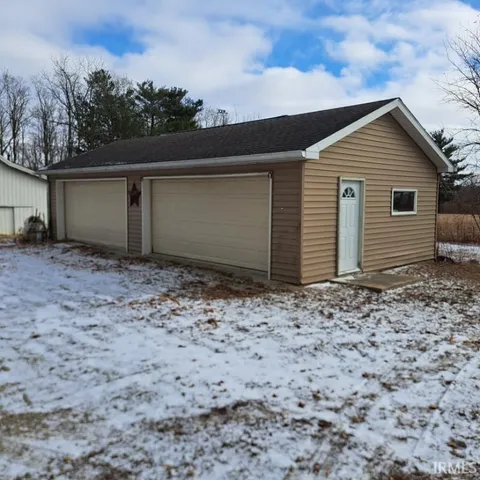 $365,000 | 8400 South Old St Road 3, Muncie, IN 47302