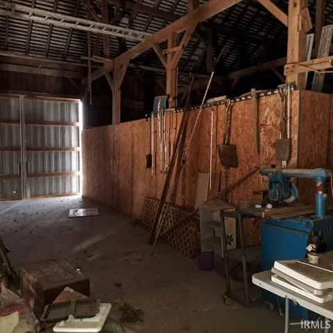 $365,000 | 8400 South Old St Road 3, Muncie, IN 47302