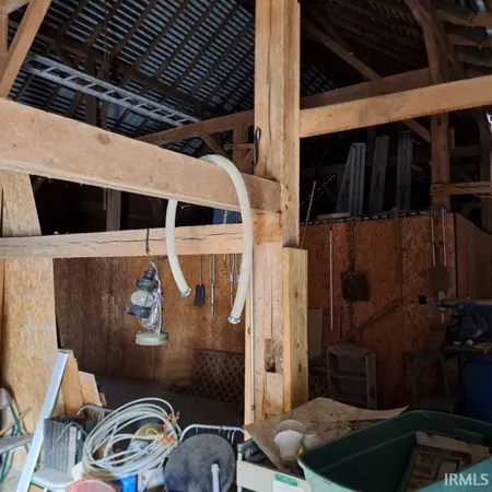 $320,000 | 8400 South Old St Road 3, Muncie, IN 47302