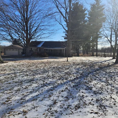 $365,000 | 8400 South Old St Road 3, Muncie, IN 47302