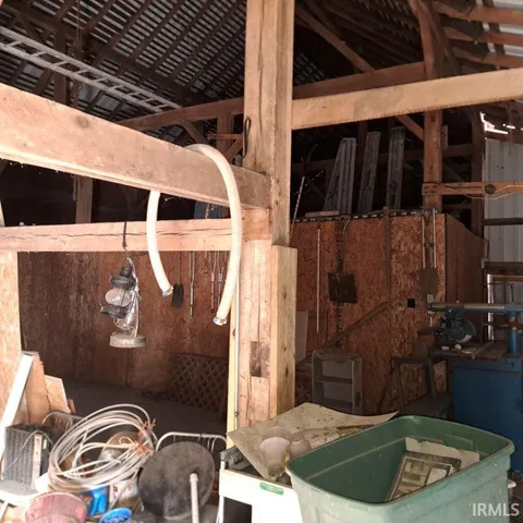 $365,000 | 8400 South Old St Road 3, Muncie, IN 47302