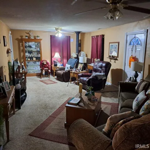 $365,000 | 8400 South Old St Road 3, Muncie, IN 47302