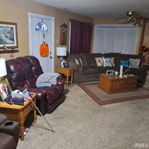 $365,000 | 8400 South Old St Road 3, Muncie, IN 47302