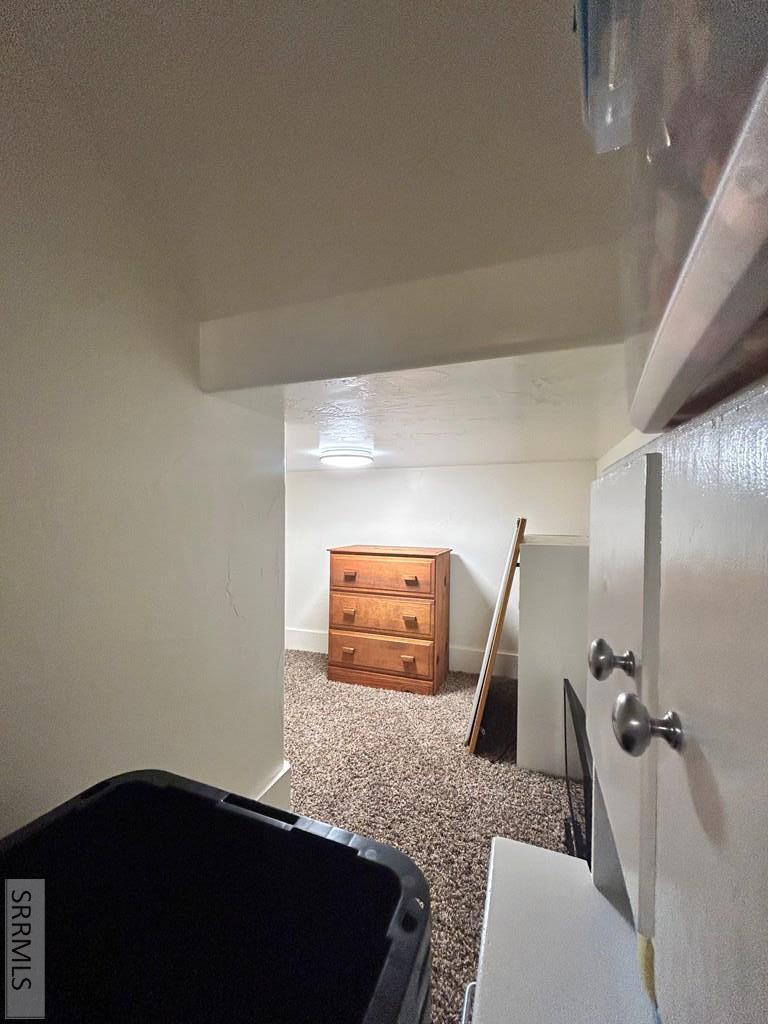 98 North 3250 East Rigby, ID 83442 - Photo 14 of 26 basement stair way