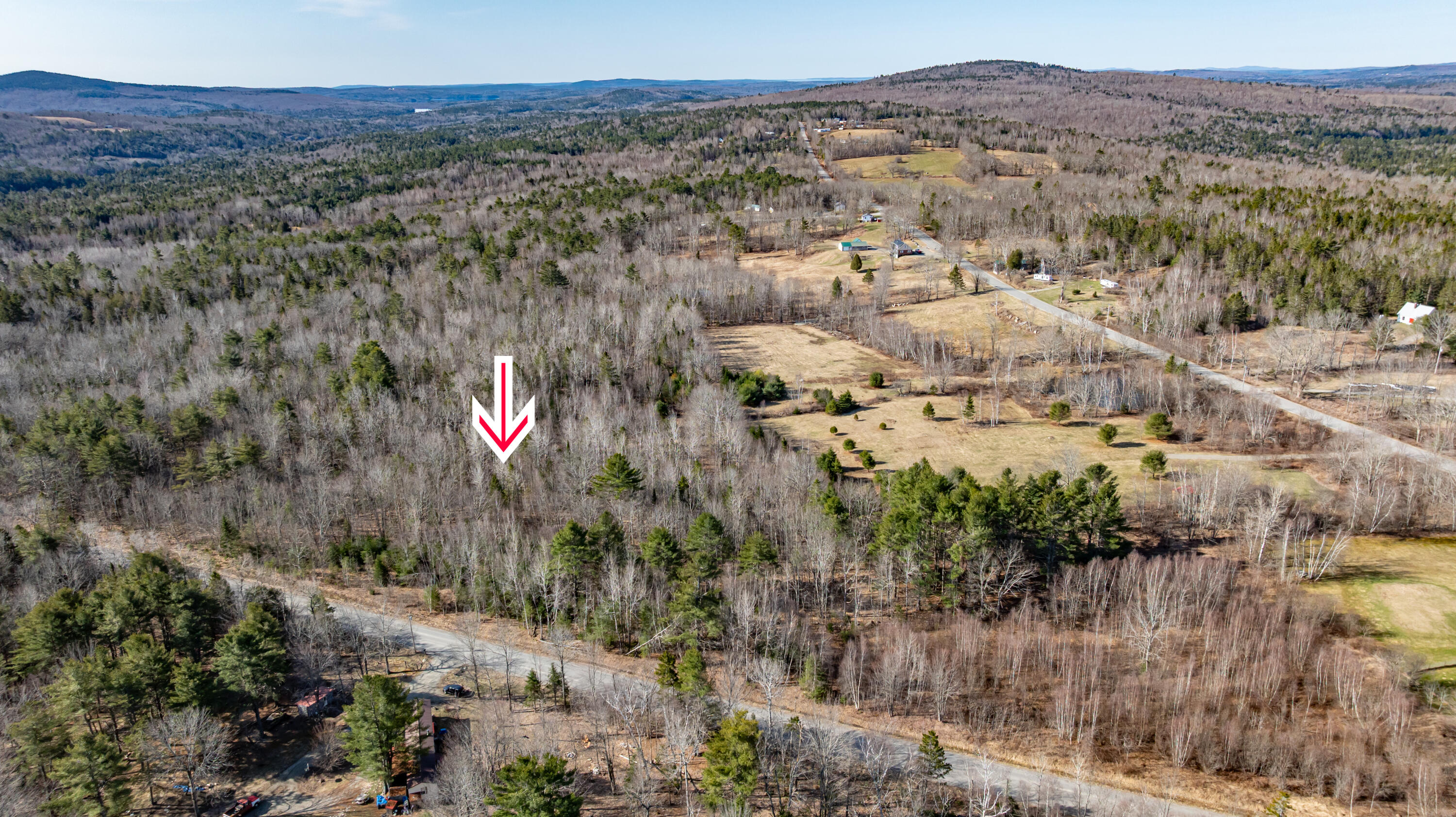 Dresser Road Aerials-9