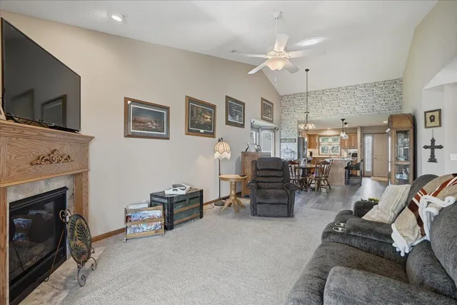 $320,000 | 524 Cassandra Drive, Unit 44, New Richmond, WI 54017