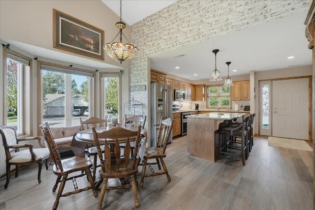 $320,000 | 524 Cassandra Drive, Unit 44, New Richmond, WI 54017