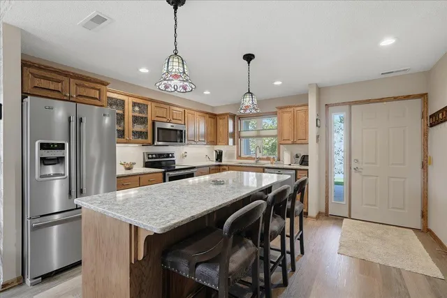 $320,000 | 524 Cassandra Drive, Unit 44, New Richmond, WI 54017