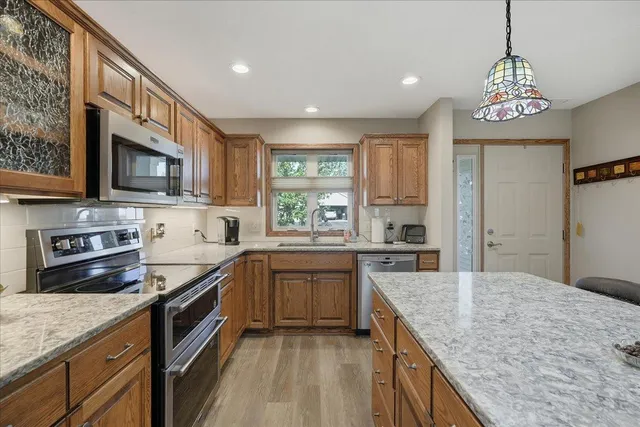 $320,000 | 524 Cassandra Drive, Unit 44, New Richmond, WI 54017