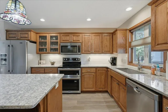 $320,000 | 524 Cassandra Drive, Unit 44, New Richmond, WI 54017