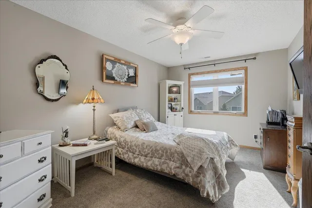 $320,000 | 524 Cassandra Drive, Unit 44, New Richmond, WI 54017