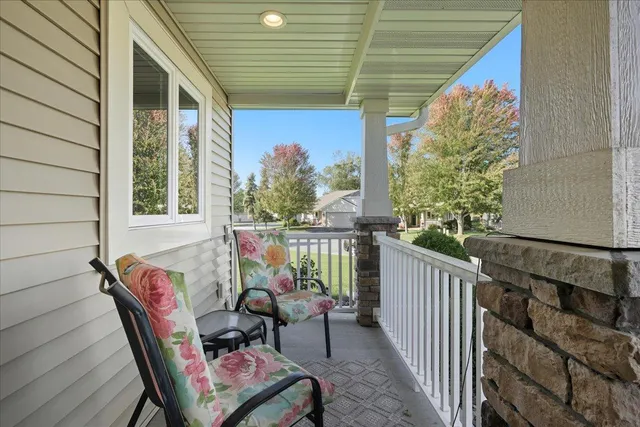 $320,000 | 524 Cassandra Drive, Unit 44, New Richmond, WI 54017