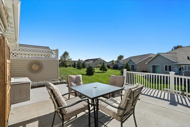 $320,000 | 524 Cassandra Drive, Unit 44, New Richmond, WI 54017