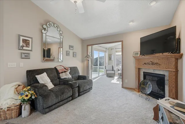 $320,000 | 524 Cassandra Drive, Unit 44, New Richmond, WI 54017