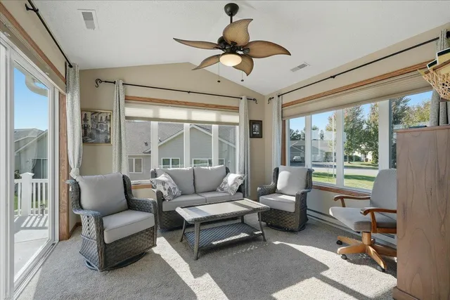 $320,000 | 524 Cassandra Drive, Unit 44, New Richmond, WI 54017