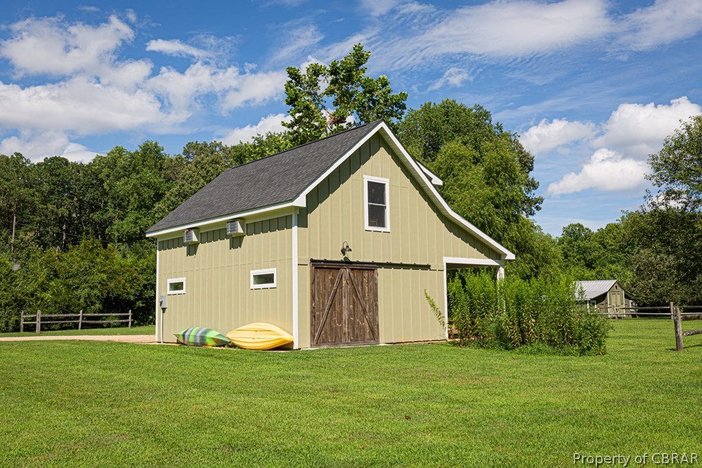 52 York Road Irvington, VA 22480 - Photo 17 of 47