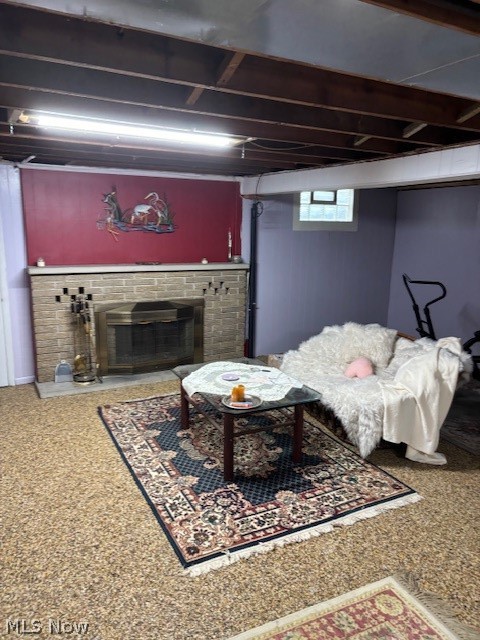 15381 Howe Road Strongsville, OH 44136 - Photo 32 of 50 rec room