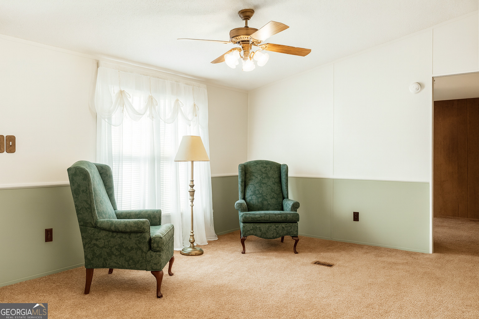 138 Omer Bond Road Royston, GA 30662 - Photo 3 of 17