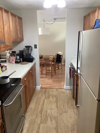 $4,150 | 1600 Massachusetts Avenue, Unit 605, Cambridge, MA 02138