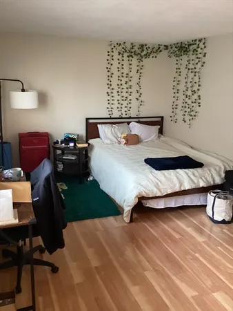 $4,150 | 1600 Massachusetts Avenue, Unit 605, Cambridge, MA 02138