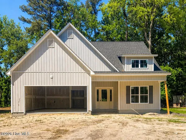$326,300 | 602 Club Pines Drive, Greenville, NC 27834
