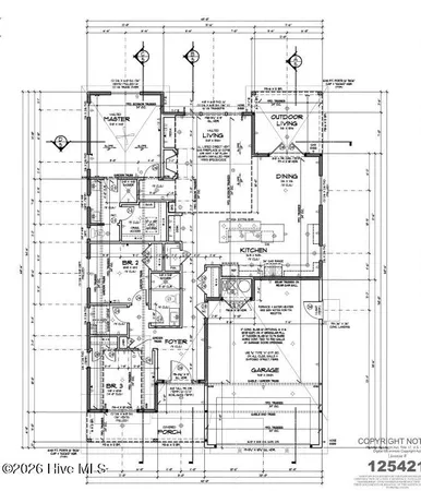 $326,300 | 602 Club Pines Drive, Greenville, NC 27834