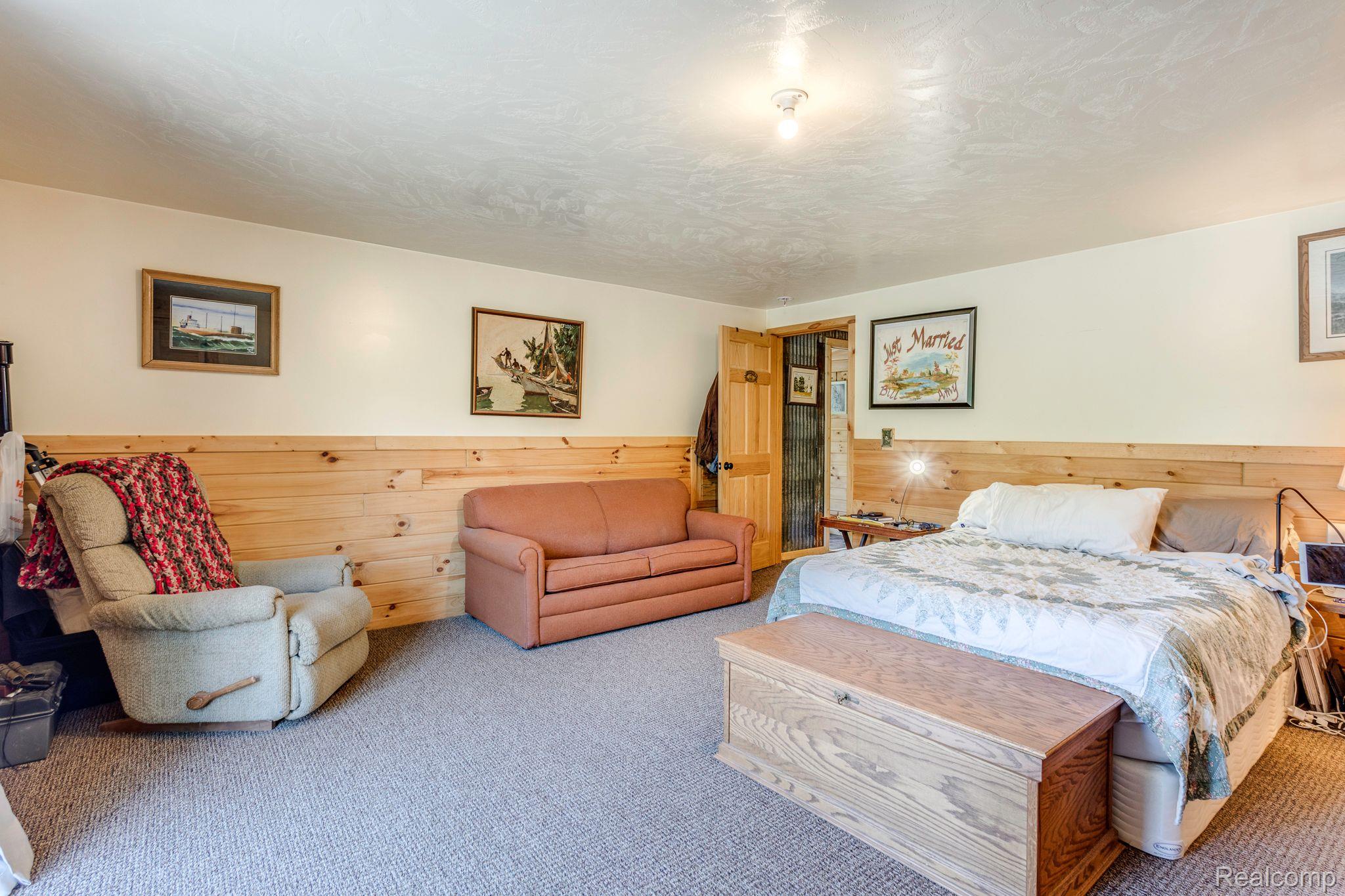 5449 Lakeshore Road Deckerville, MI 48427 - Photo 22 of 35 Gallery Image 22