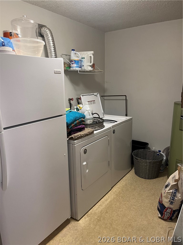 930 Cedar Ridge Circle Roach, MO 65787 - Photo 27 of 42 utility/laundry room