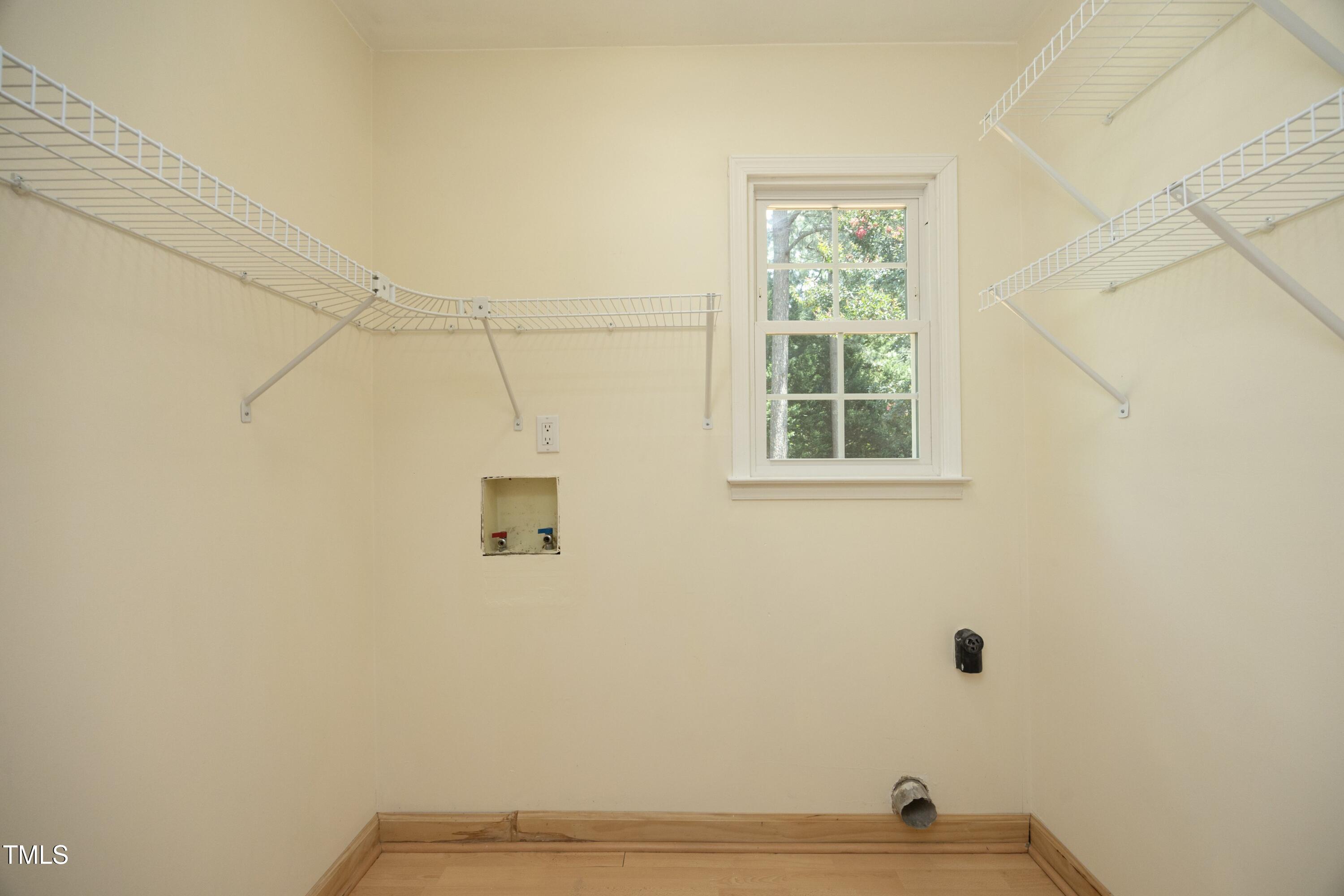 3112 Carovel Court Raleigh, NC 27607 - Photo 19 of 44 Spacious Laundry room.